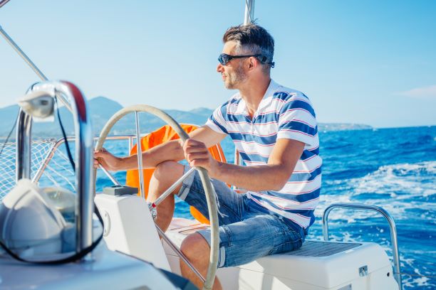 Super Yacht Experience 